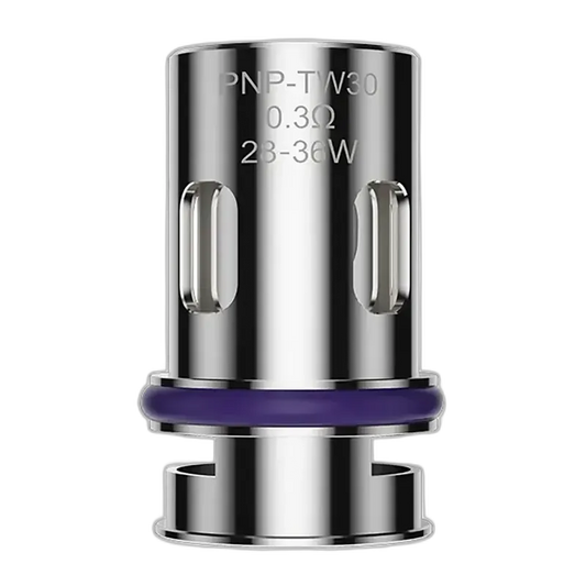Voopoo PnP TW30 Sieb Coil 0,30 Ohm (Drag, PnP. Argus, Doric 60, Vinci 3, H40)