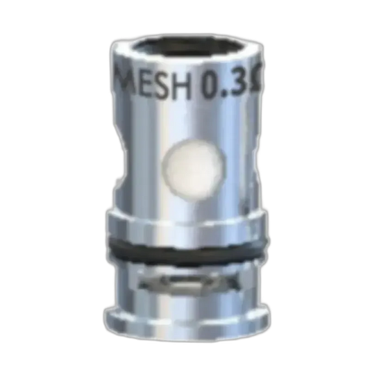 BP Mods TMD 0,3 Ohm Sieb Coil (Lightsaber)