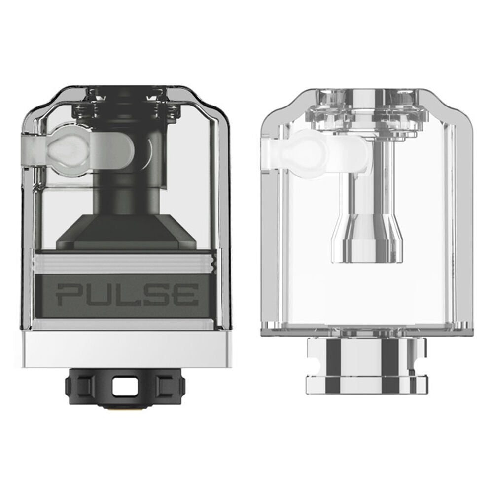 Vandyvape P AIO Vessel RBA