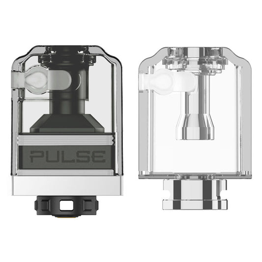 Vandyvape P AIO Vessel RBA