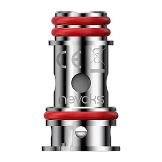 Nevoks SPL-10 Sieb Coil 1,0 Ohm (Feelin Pod Kit, Feelin X, Feelin  C1, Feelin 2, Feelin XR)