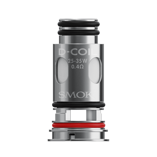 Smok D Sieb Coil 0,4 Ohm