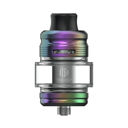 Smok TF-D Subohm Tank 7-Color  (X-Priv Solo, Plus)