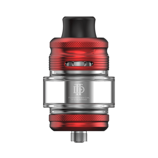 Smok TF-D Subohm Tank Red (X-Priv Solo, Plus)