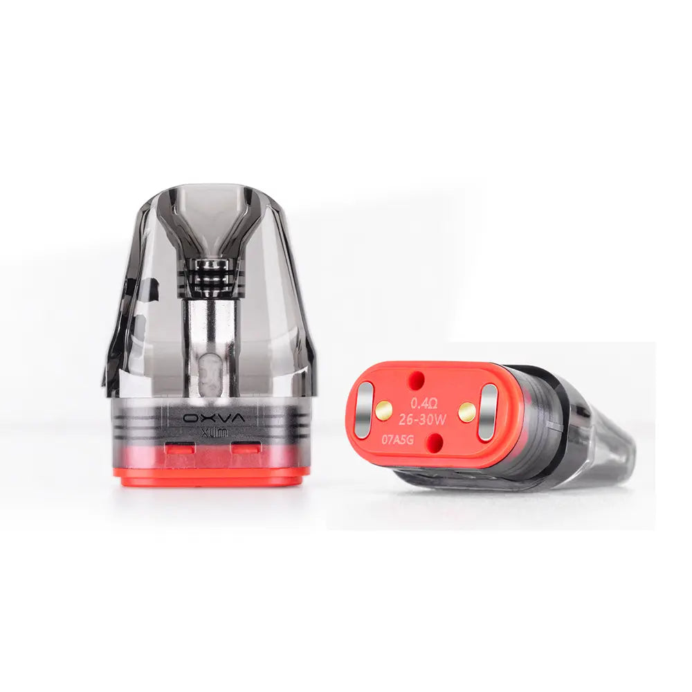 OXVA XLIM Pro Pod 2ml Version 3 Stück