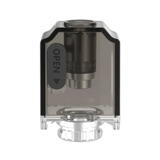 Lost Vape UB AIO Leerpod 5 ml Ice Brown (Centaurus B80 AIO)