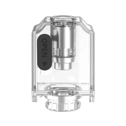 Lost Vape UB AIO Leerpod 5 ml Ice White (Centaurus B80 AIO)