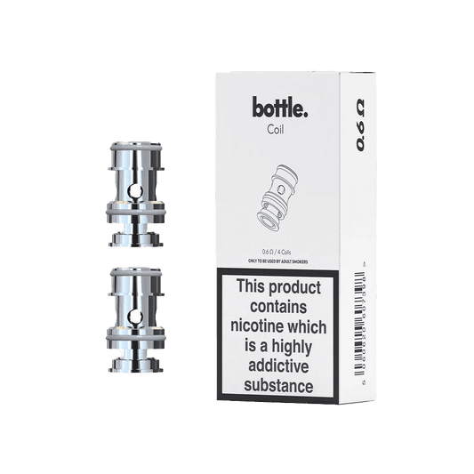 AirScream AirsPops Bottle Coil