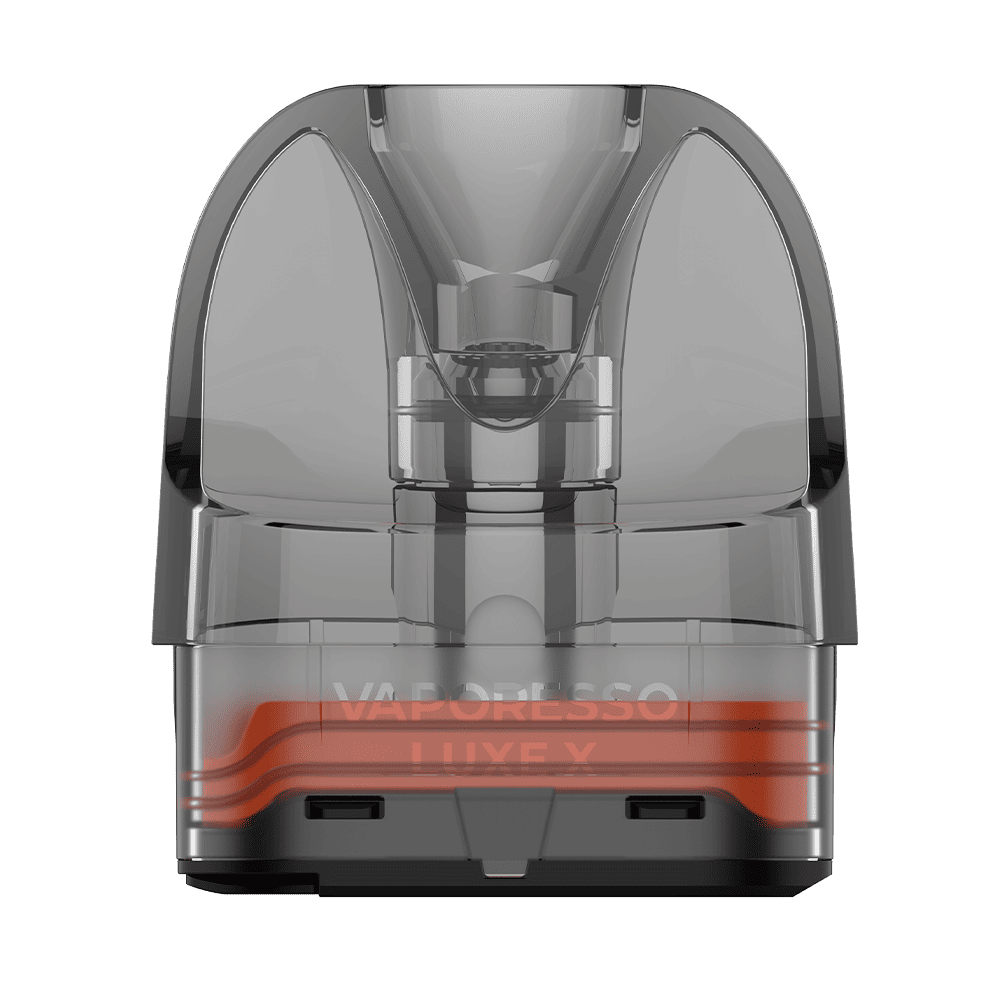 Vaporesso Luxe X 0,3 Ohm Pod Corex 2.0 5ml (Luxe XR Max, Luxe X Pro, Luxe X2)