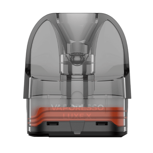 Vaporesso Luxe X 0,3 Ohm Pod Corex 2.0 5ml (Luxe XR Max, Luxe X Pro, Luxe X2)
