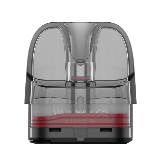 Vaporesso Luxe X 0,4 Ohm Pod Corex 2.0 5ml (Luxe XR Max, Luxe X Pro, Luxe X2)