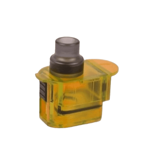 Asmodus Minikin Leerpod Brown 4ml