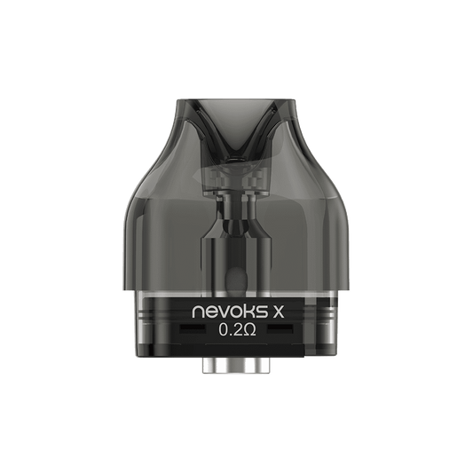 Nevoks X Pod 0,2 Ohm (Feelin X, Feelin XR Pro)