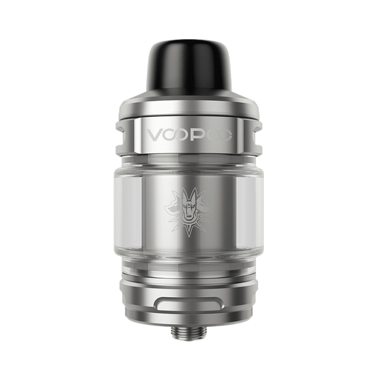 Voopoo UFORCE-X Tank Silver (Vinci Spark 220)