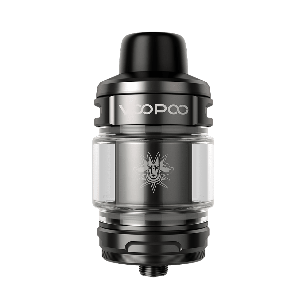 Voopoo UFORCE-X Tank Gun Metal (Vinci Spark 220)