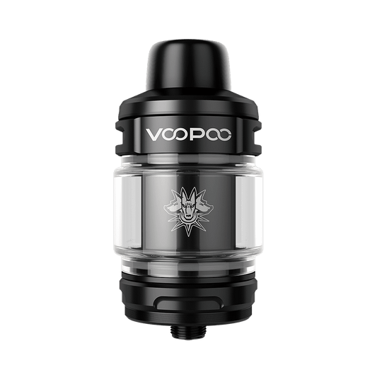 Voopoo UFORCE-X Tank Black (Vinci Spark 220)