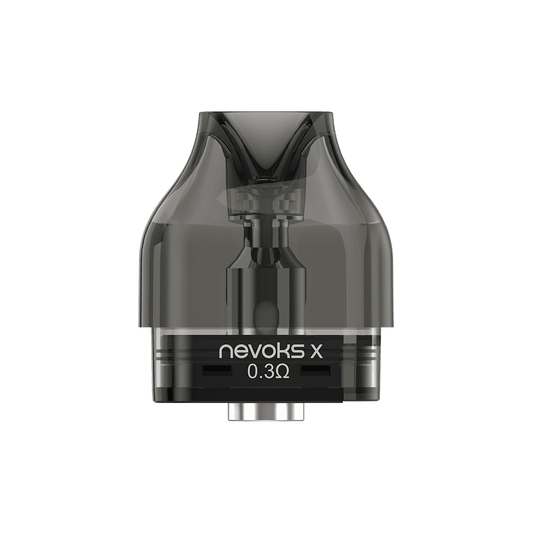 Nevoks X Pod 0,3 Ohm (Feelin X, Feelin XR Pro)