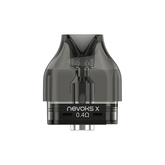 Nevoks X Pod 0,4 Ohm (Feelin X, Feelin XR Pro)