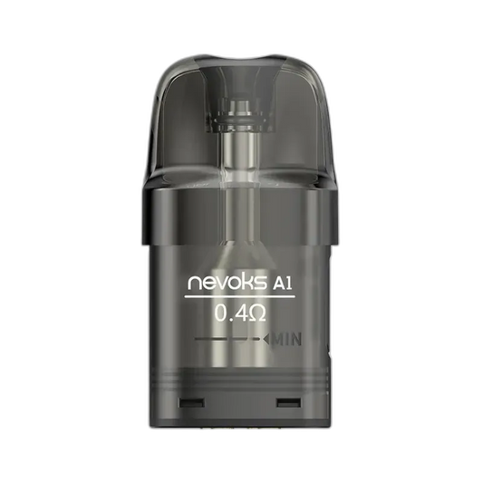 Nevoks Feelin A1 Ersatzpod 0,4 Ohm (Feelin AX, Feelin AR)