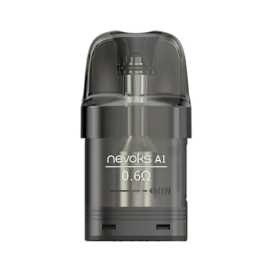 Nevoks Feelin A1 Ersatzpod 0,6 Ohm (Feelin AX, Feelin AR)