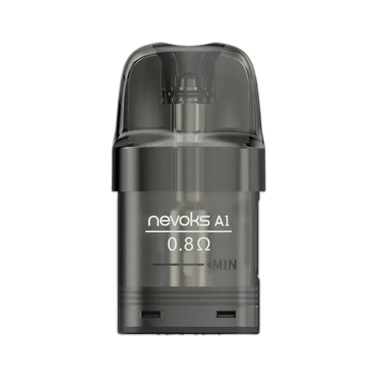 Nevoks Feelin A1 Ersatzpod 0,8 Ohm (Feelin AX, Feelin AR)