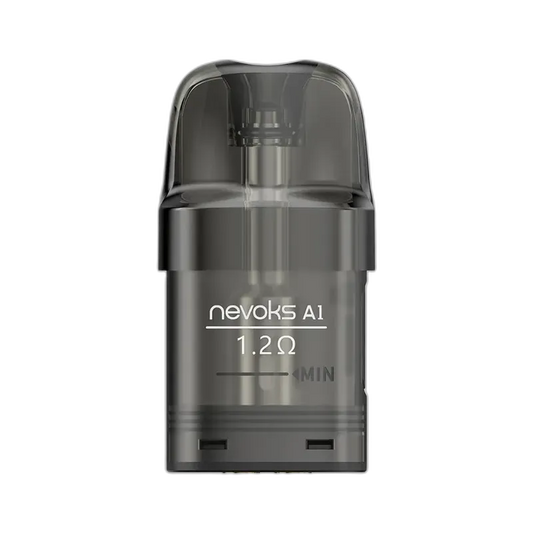 Nevoks Feelin A1 Ersatzpod 1,2 Ohm (Feelin AX, Feelin AR)