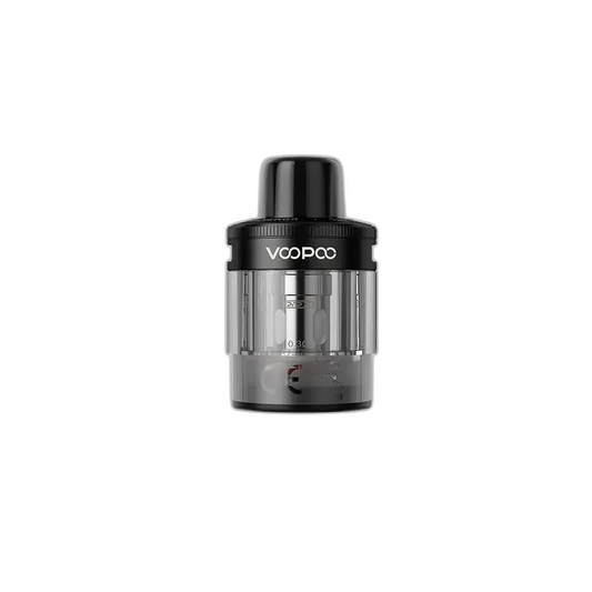 Voopoo PnP X Leerpod DTL Black ( (Drag X2)