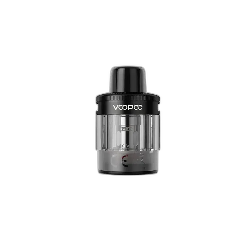 Voopoo PnP X Leerpod DTL