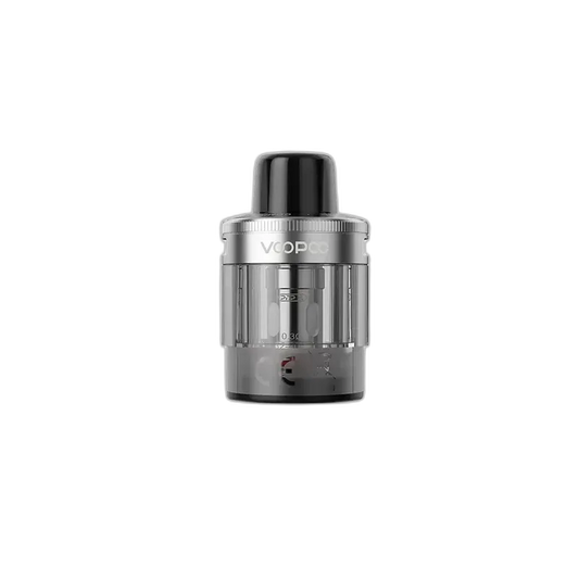 Voopoo PnP X Leerpod DTL Silver (Drag X2)