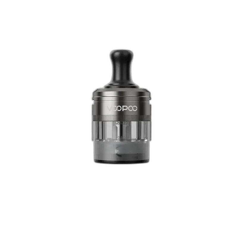 Voopoo PnP X Leerpod MTL Grey  (Drag X2)