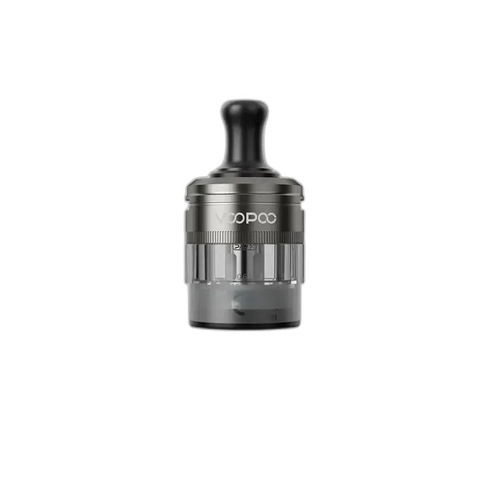 Voopoo PnP X Leerpod MTL Grey  (Drag X2)