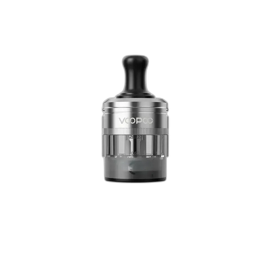 Voopoo PnP X Leerpod MTL Silver (Drag X2)