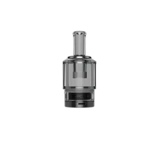 Voopoo ITO Leerpod 3ml (Doric 20,Doric E, Doric Q, Doric SE)