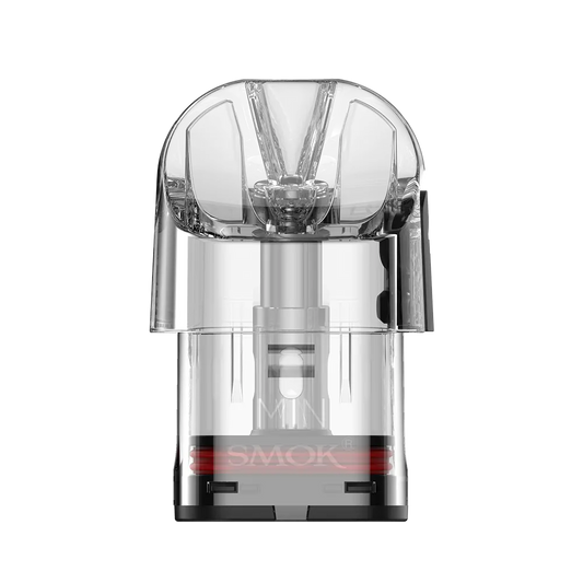 Smok Novo Pro Ersatzpod 0,8 Ohm