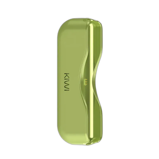 KIWI Powerbank Light Green ( + USB-C Kabel)