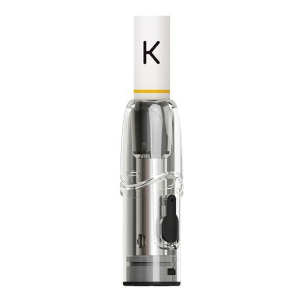 KIWI Sieb Pod