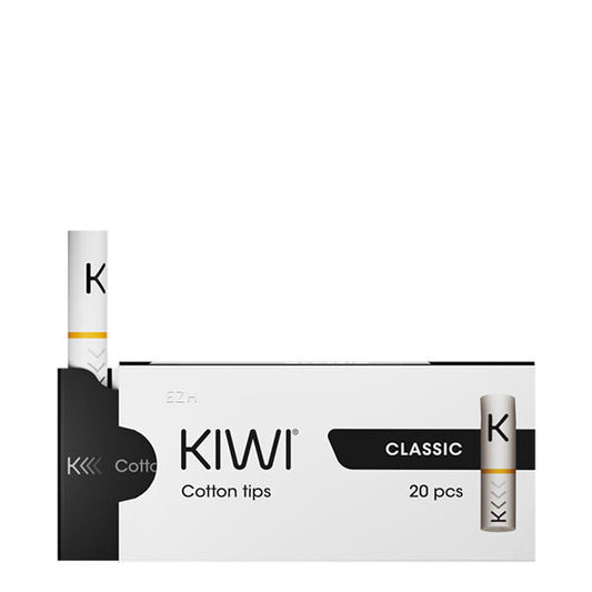 KIWI Filter Tips