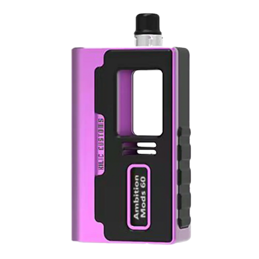Ambition Mods Kil-Lite Mod Purple