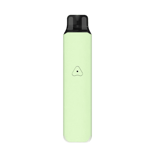 AirScream AirsPops Pro Lite Kit Mint Green