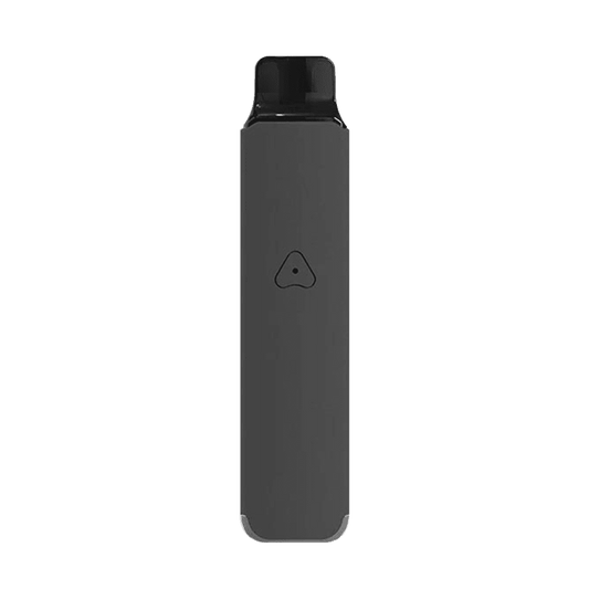 AirScream AirsPops Pro Lite Kit Steel Grey