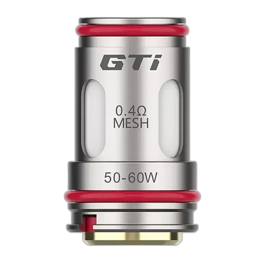 Vaporesso GTi Sieb Coil 0,4 Ohm (Target 100,Target 200, GEN 200,GEN 80S)