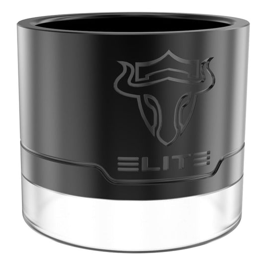 Thunderhead Creations Tauren Elite Pro MTL RTA Tankschutz Black