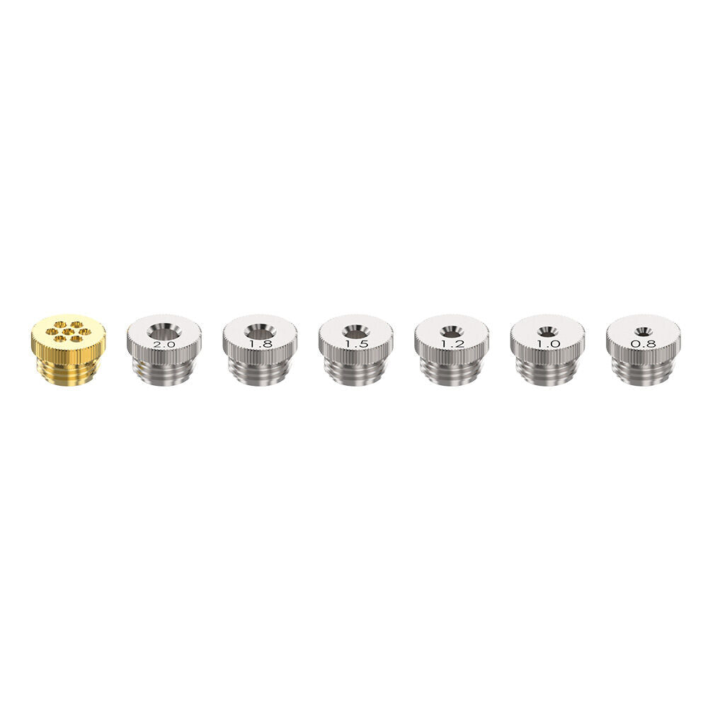 Thunderhead Creations Tauren Elite Pro MTL RTA Airflow Einsätze