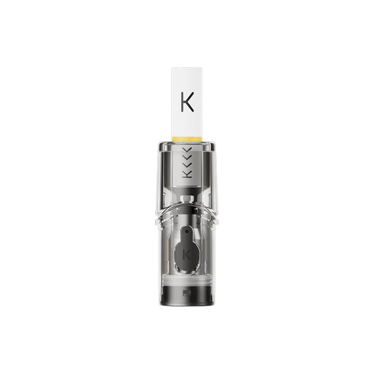 KIWI Spark - Pod inkl. Cotton Filter Tip 0,8 Ohm
