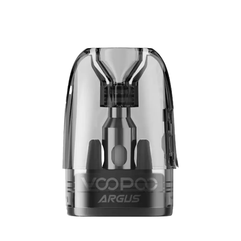Voopoo Argus Ersatzpod 3 ml 0,7 Ohm (Argus Pod, Arugs P1s, P2, G2, A, Z2, G3)