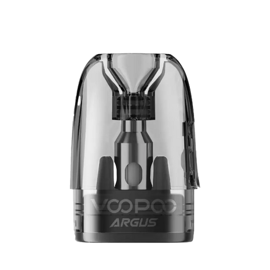 Voopoo Argus Ersatzpod 3 ml 0,7 Ohm (Argus Pod, Arugs P1s, P2, G2, A, Z2, G3)