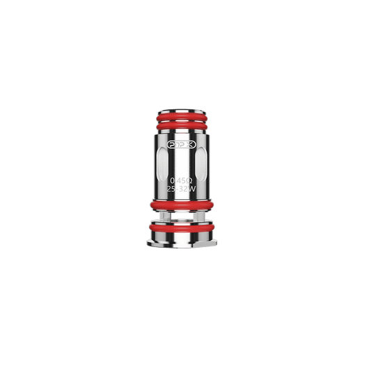 Voopoo PnP X Coil 0,45 Ohm (Drag X2,Argus Pro 2,Argus E40,Doric 60 Pro,Spark 100,Spark 220,E120)