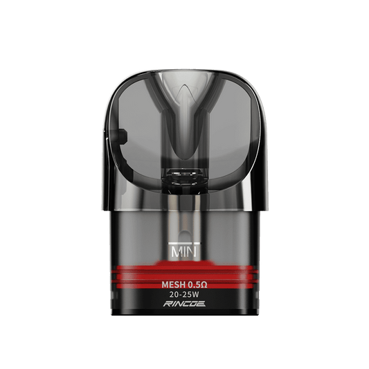 Rincoe Manto Nano Pod 0,5 Ohm