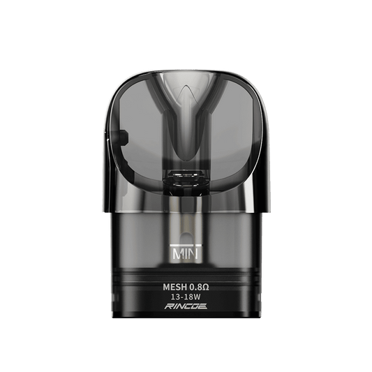 Rincoe Manto Nano Pod