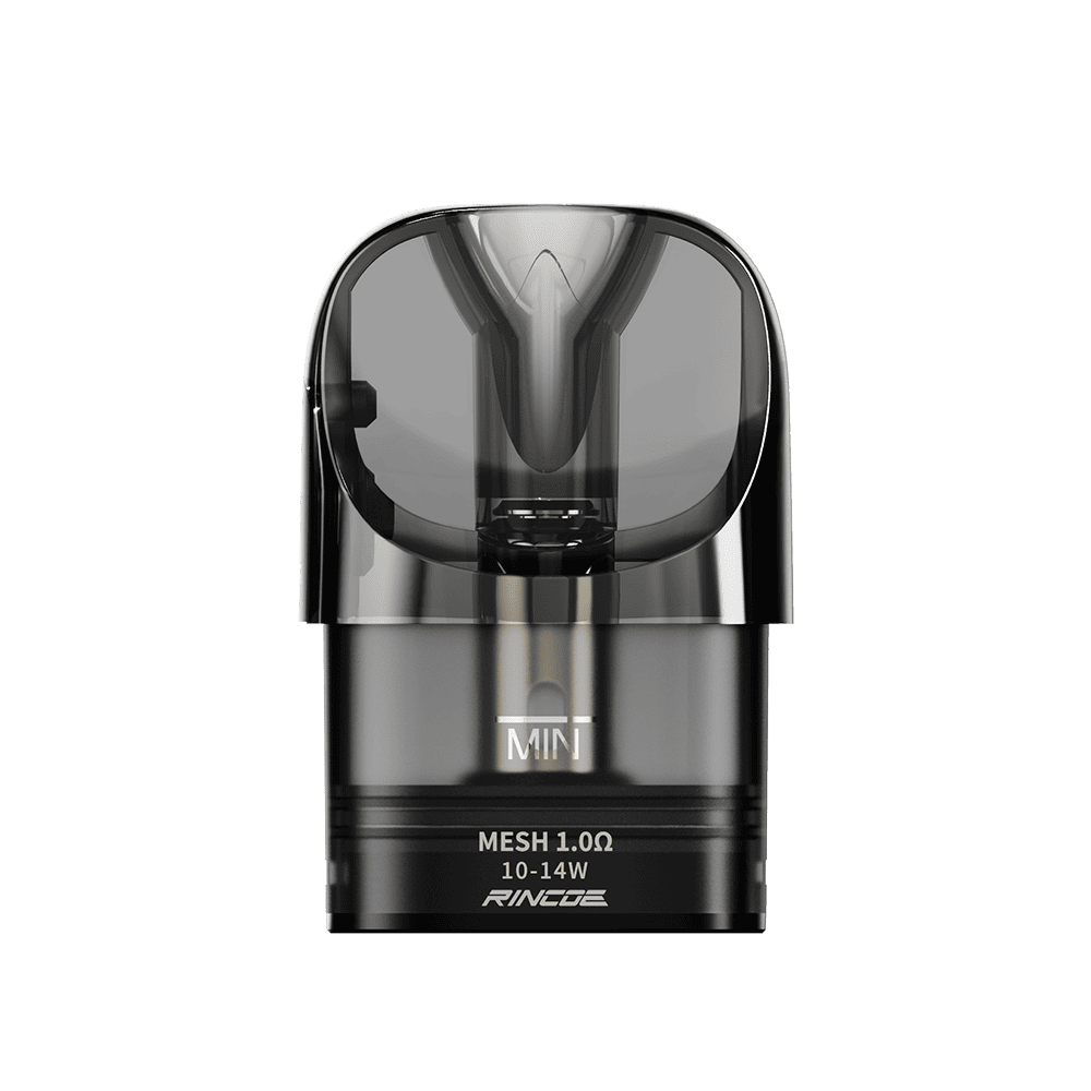 Rincoe Manto Nano Pod 1,0 Ohm